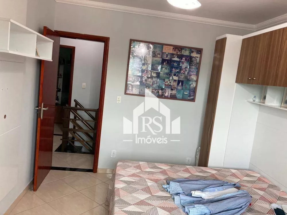 Casa, 3 quartos, 100 m² - Foto 20