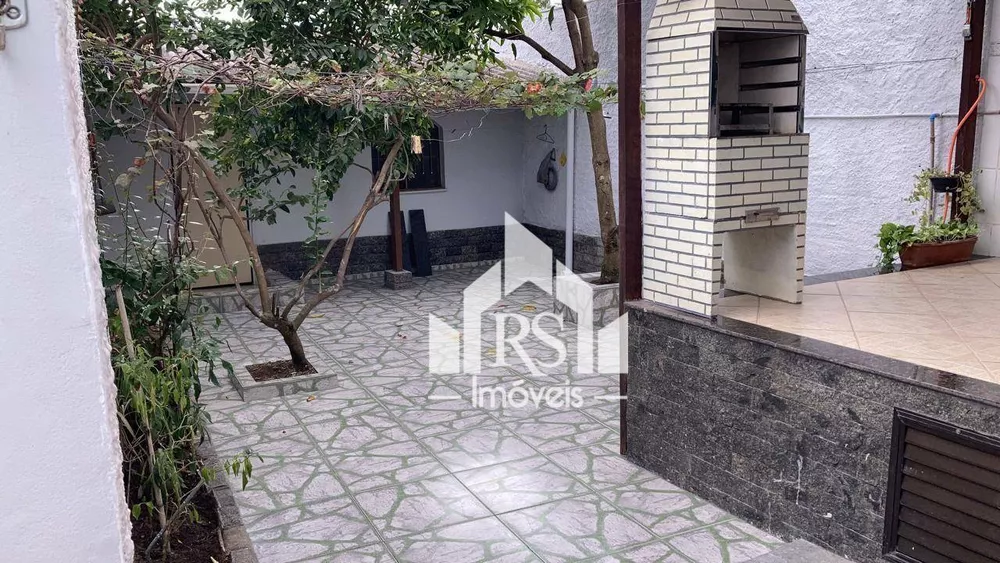 Casa, 3 quartos, 100 m² - Foto 17