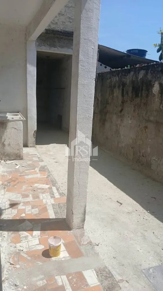 Casa, 7 quartos, 86 m² - Foto 10