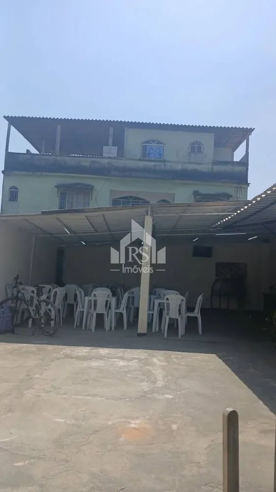 Casa, 7 quartos, 86 m² - Foto 24