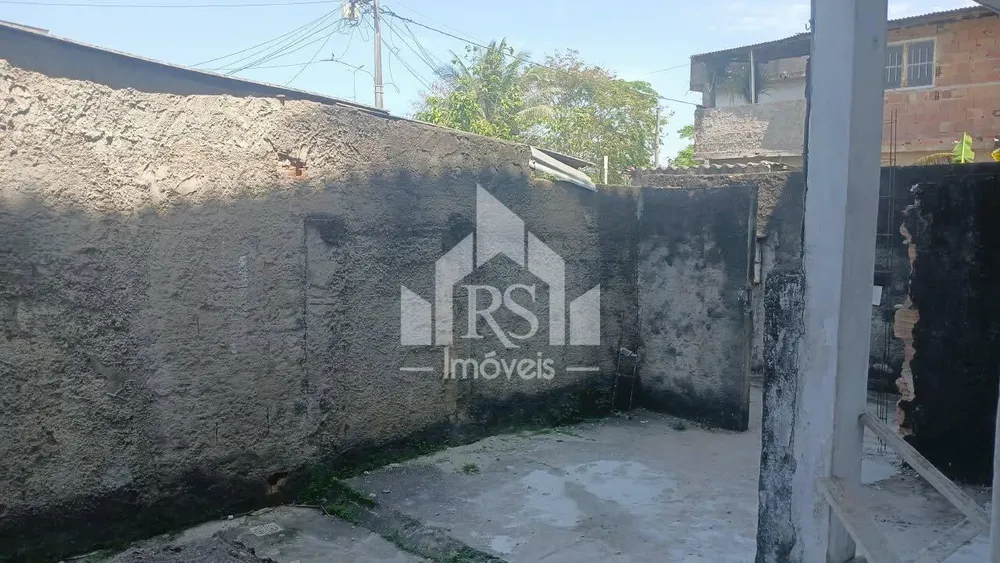 Casa, 7 quartos, 86 m² - Foto 12