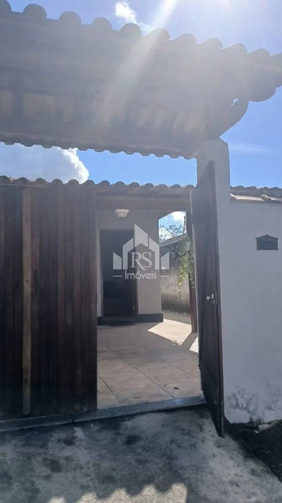 Casa, 7 quartos, 86 m² - Foto 17