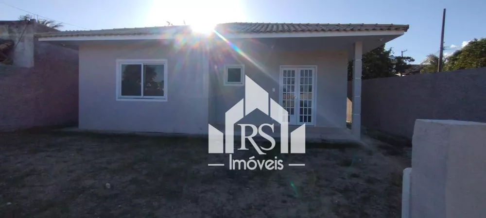 Casa, 3 quartos, 89 m² - Foto 5