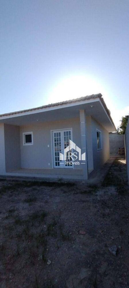 Casa, 3 quartos, 89 m² - Foto 2