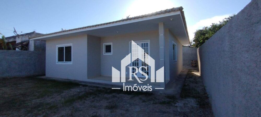 Casa, 3 quartos, 89 m² - Foto 11