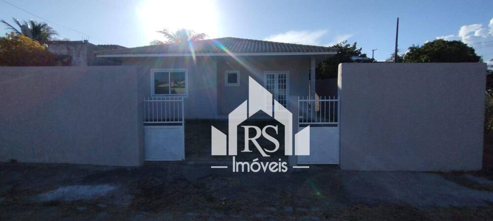 Casa, 3 quartos, 89 m² - Foto 1