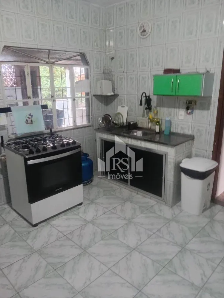 Casa, 3 quartos, 100 m² - Foto 15