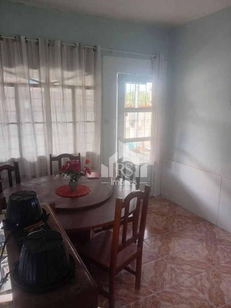 Casa, 3 quartos, 100 m² - Foto 11