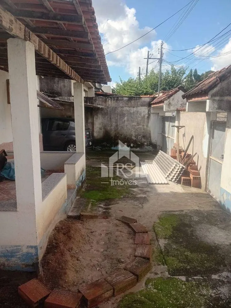 Casa, 3 quartos, 100 m² - Foto 9