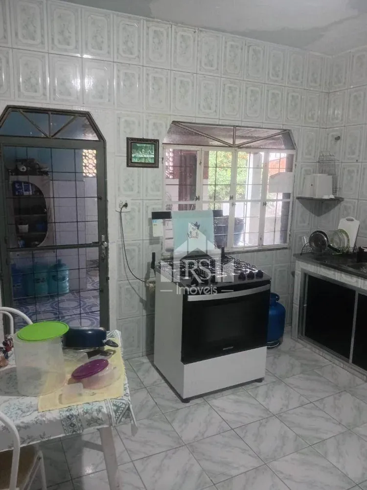 Casa, 3 quartos, 100 m² - Foto 13