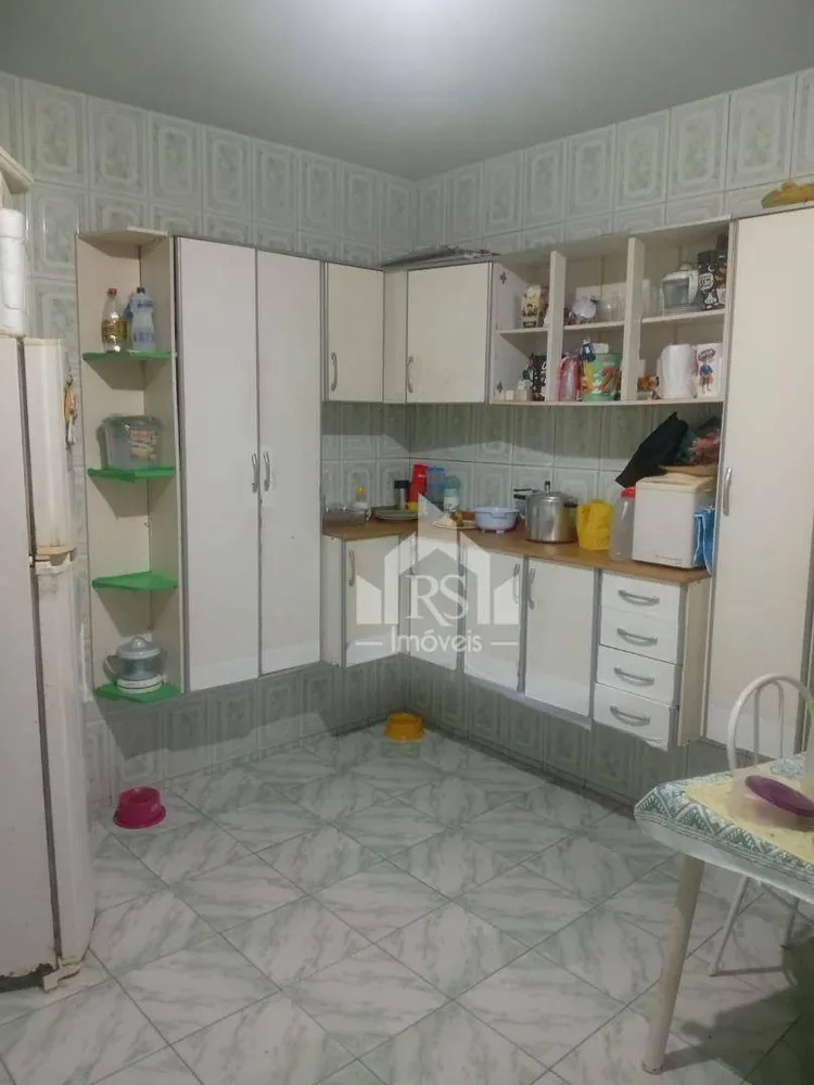 Casa, 3 quartos, 100 m² - Foto 14