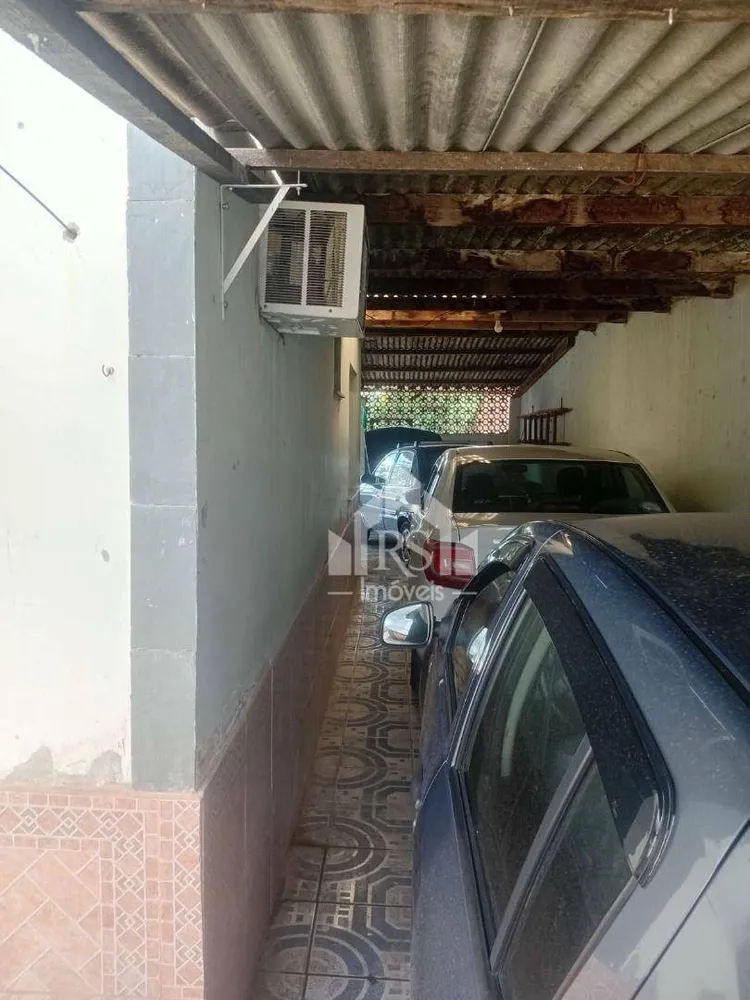 Casa, 3 quartos, 100 m² - Foto 8