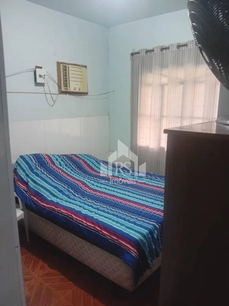 Casa, 3 quartos, 100 m² - Foto 16