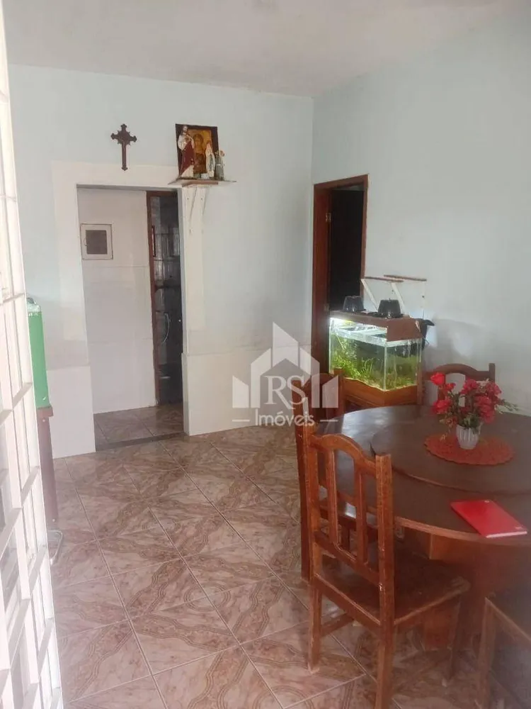 Casa, 3 quartos, 100 m² - Foto 10