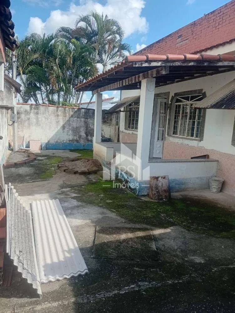 Casa, 3 quartos, 100 m² - Foto 7