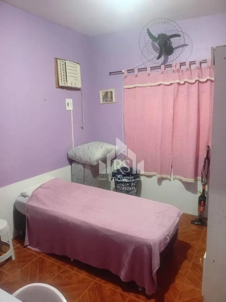 Casa, 3 quartos, 100 m² - Foto 12