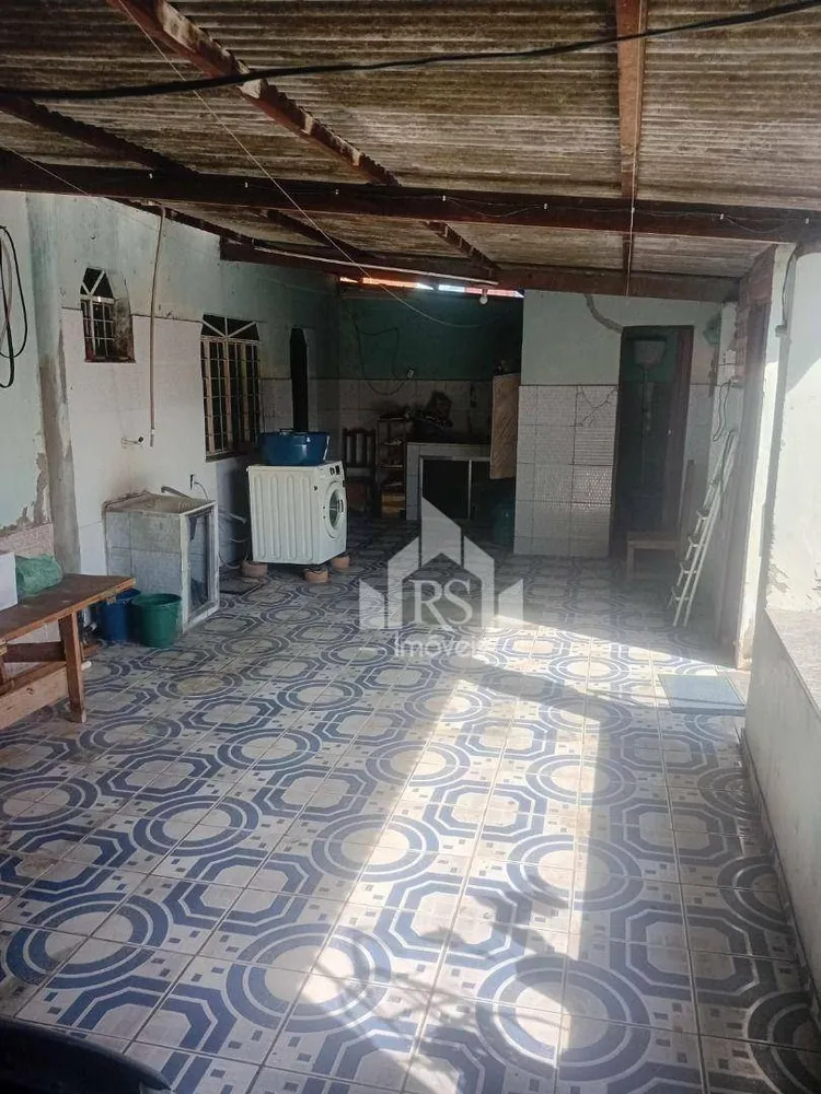 Casa, 3 quartos, 100 m² - Foto 6