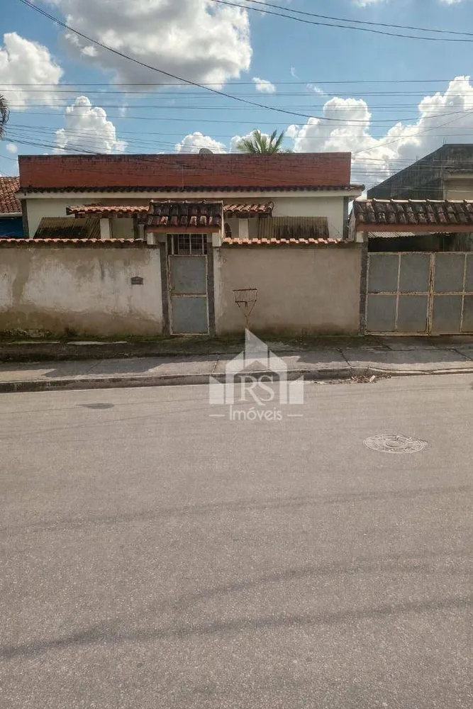 Casa, 3 quartos, 100 m² - Foto 1