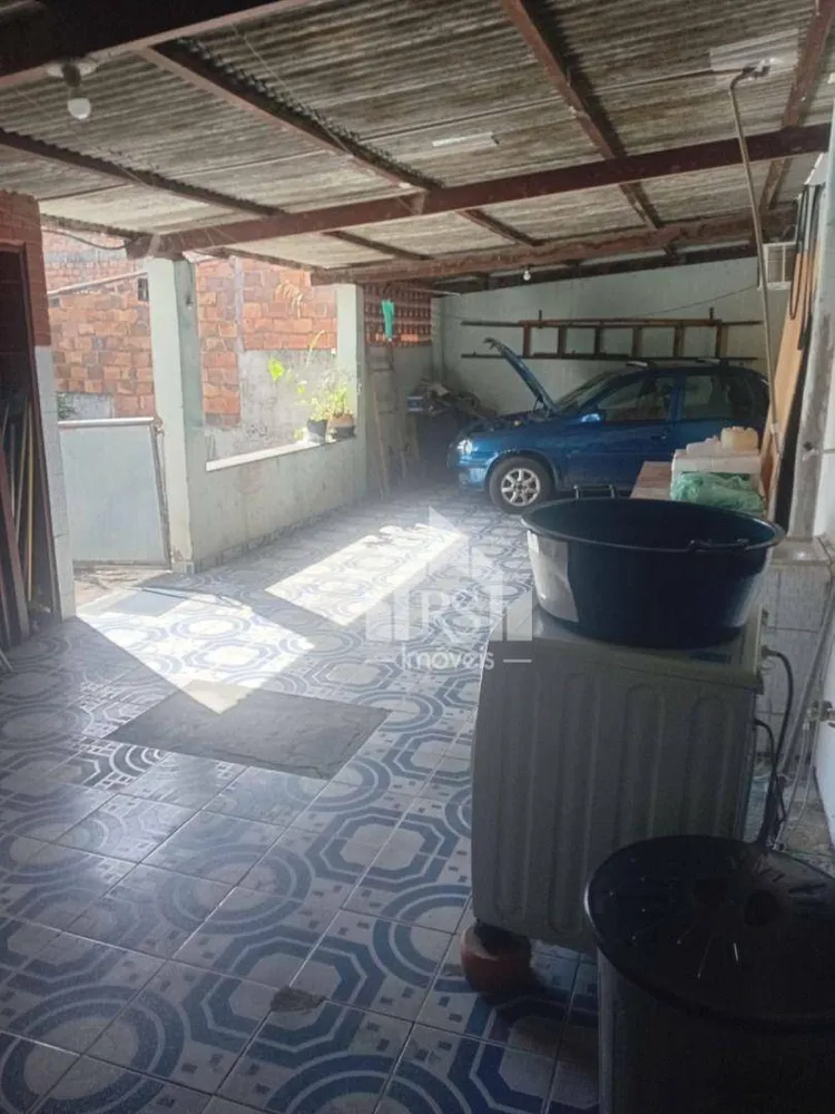 Casa, 3 quartos, 100 m² - Foto 5