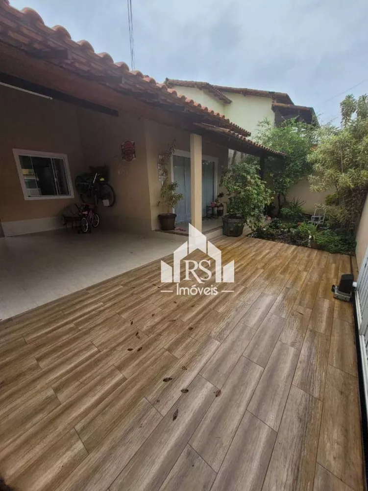 Casa, 3 quartos, 150 m² - Foto 2