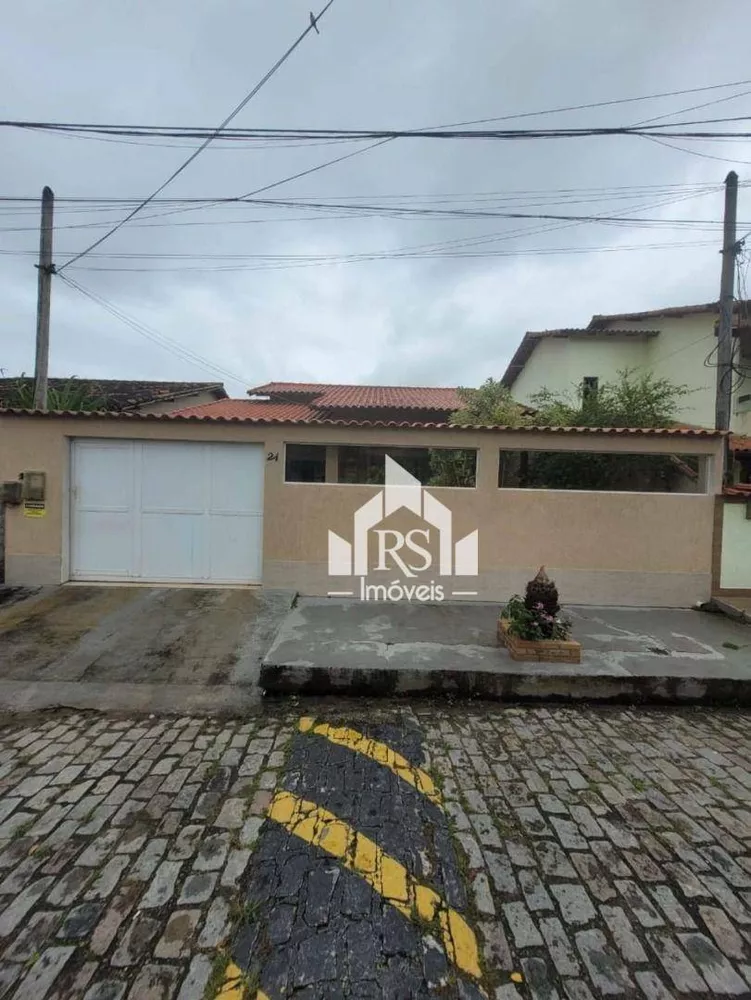 Casa, 3 quartos, 150 m² - Foto 7