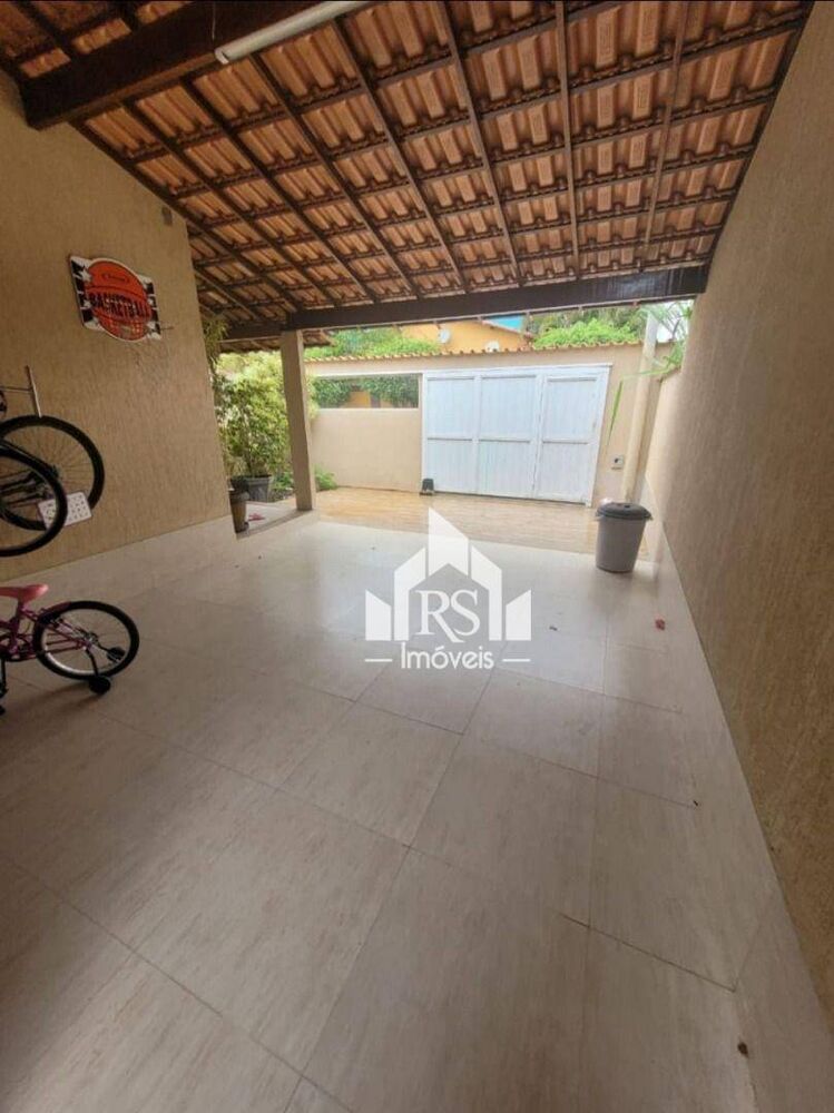 Casa, 3 quartos, 150 m² - Foto 3