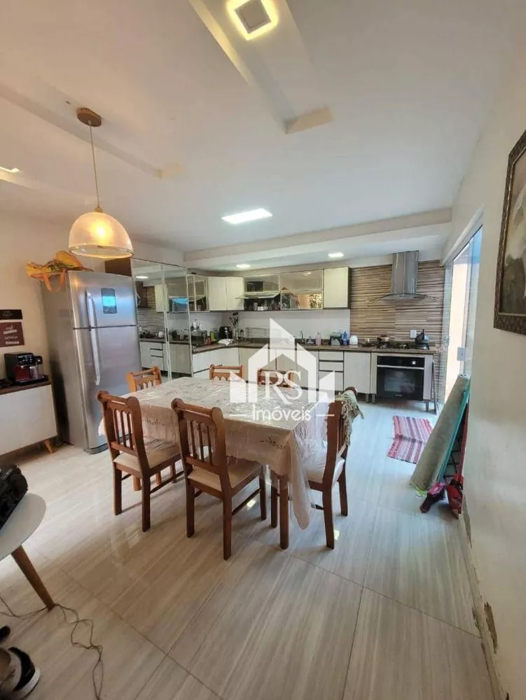 Casa, 3 quartos, 150 m² - Foto 12