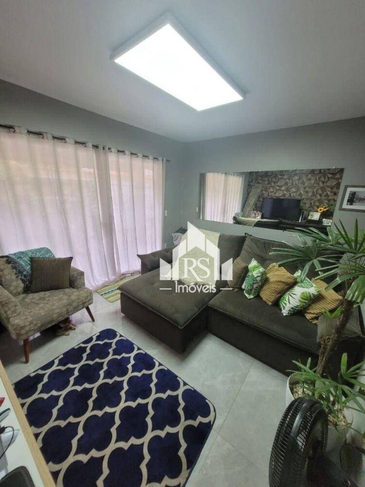 Casa, 3 quartos, 150 m² - Foto 8