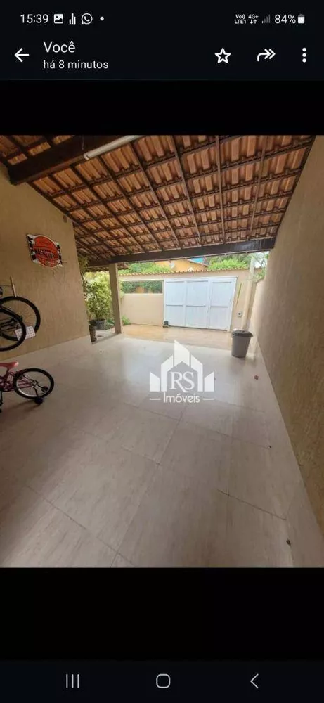 Casa, 3 quartos, 150 m² - Foto 4