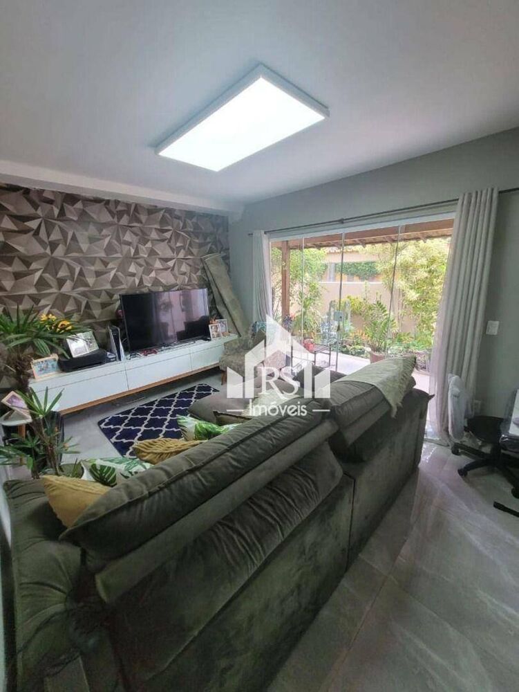 Casa, 3 quartos, 150 m² - Foto 17