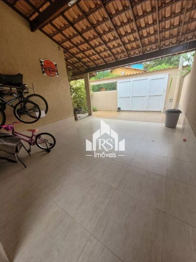 Casa, 3 quartos, 150 m² - Foto 13