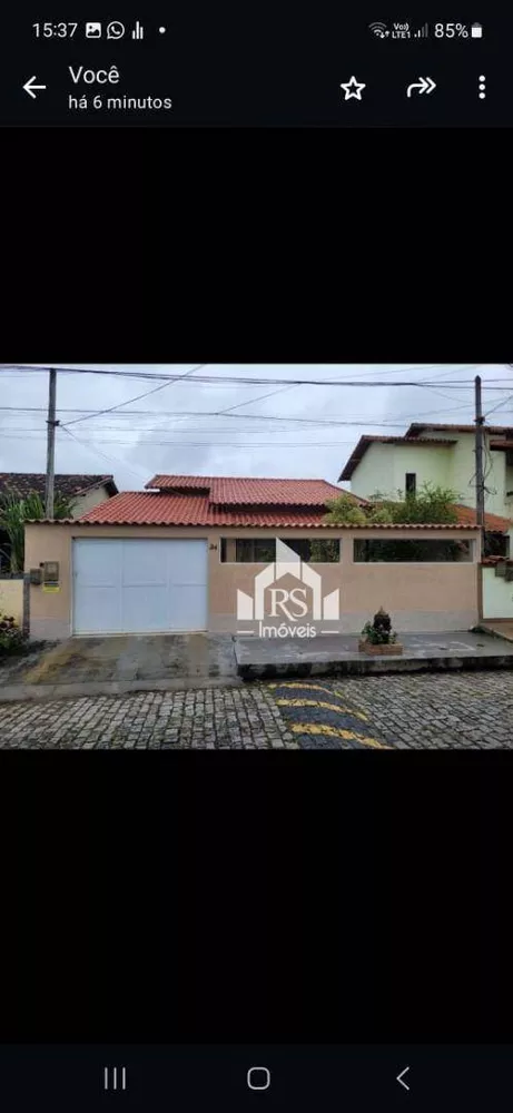 Casa, 3 quartos, 150 m² - Foto 5