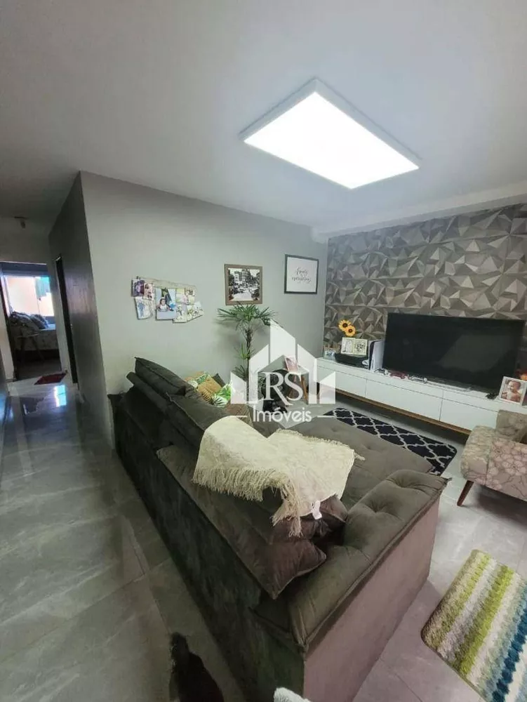 Casa, 3 quartos, 150 m² - Foto 6