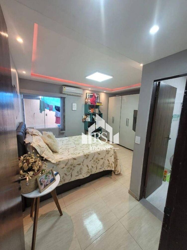 Casa, 3 quartos, 150 m² - Foto 9