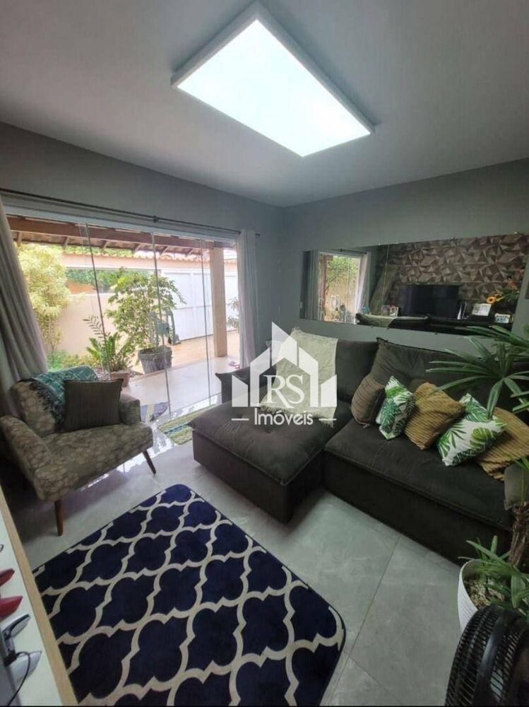 Casa, 3 quartos, 150 m² - Foto 16