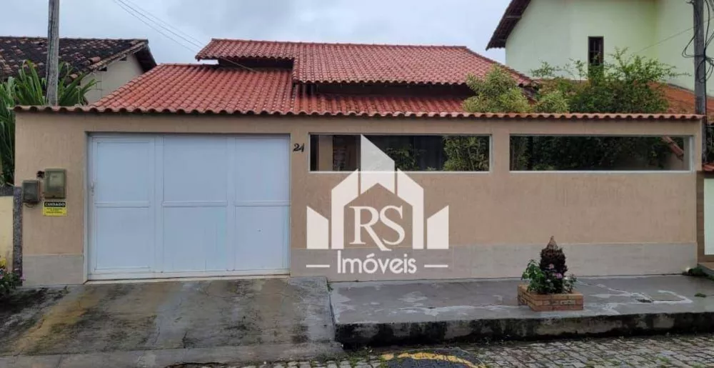 Casa, 3 quartos, 150 m² - Foto 1