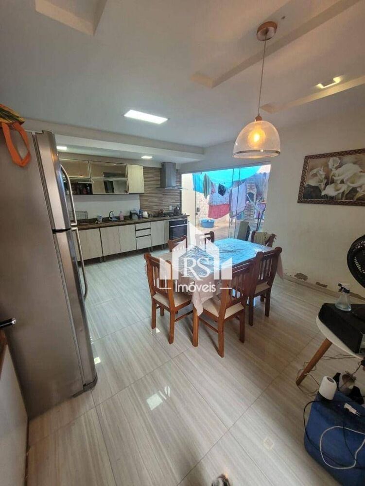 Casa, 3 quartos, 150 m² - Foto 11