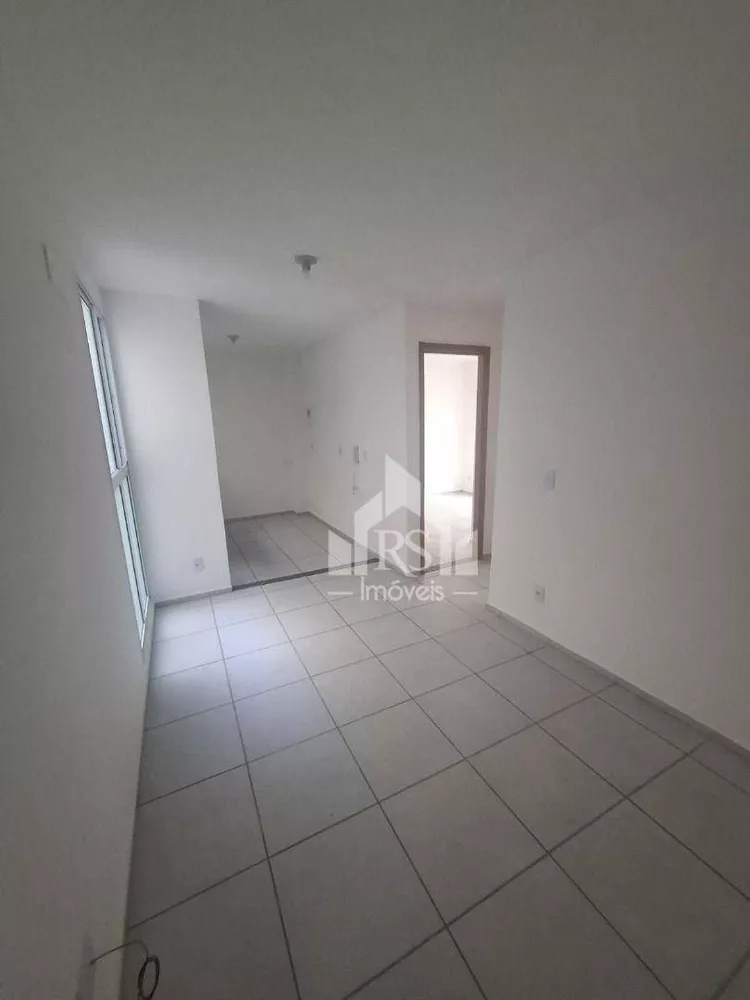 Apartamento, 2 quartos, 52 m² - Foto 6