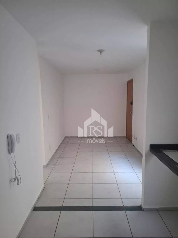 Apartamento, 2 quartos, 52 m² - Foto 9
