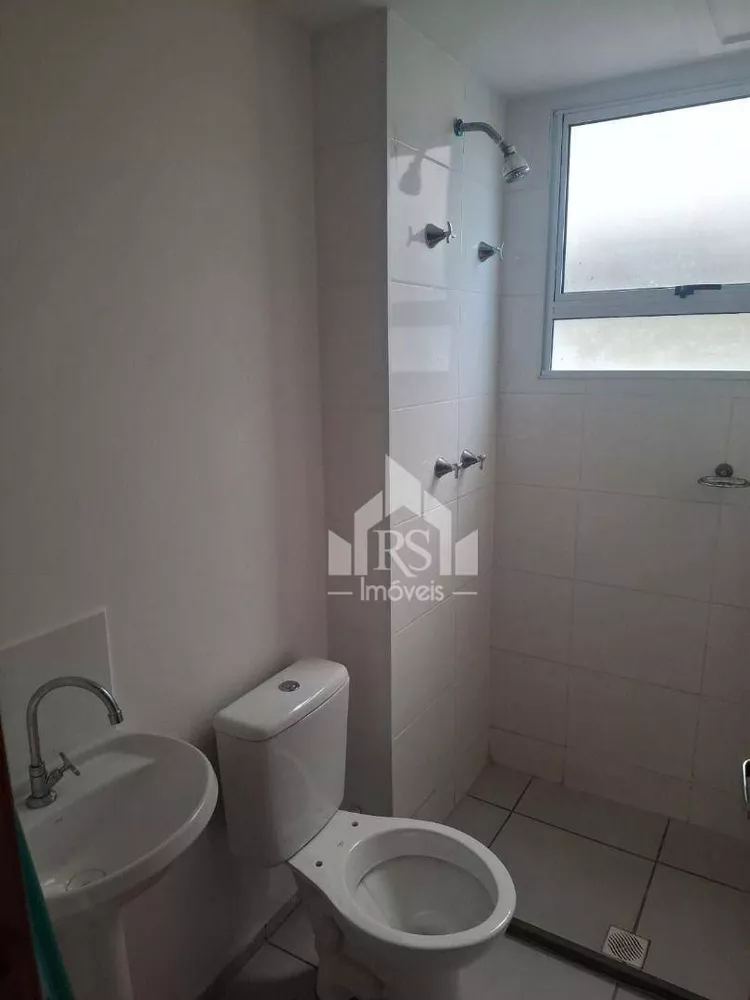 Apartamento, 2 quartos, 52 m² - Foto 2