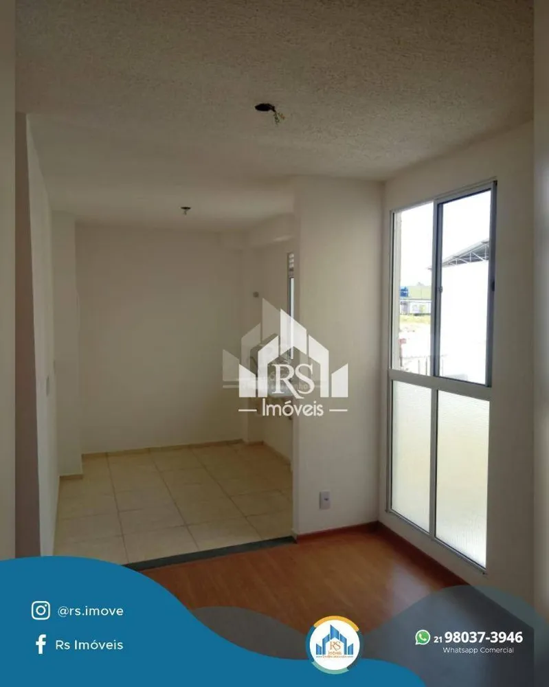 Apartamento, 2 quartos, 52 m² - Foto 27