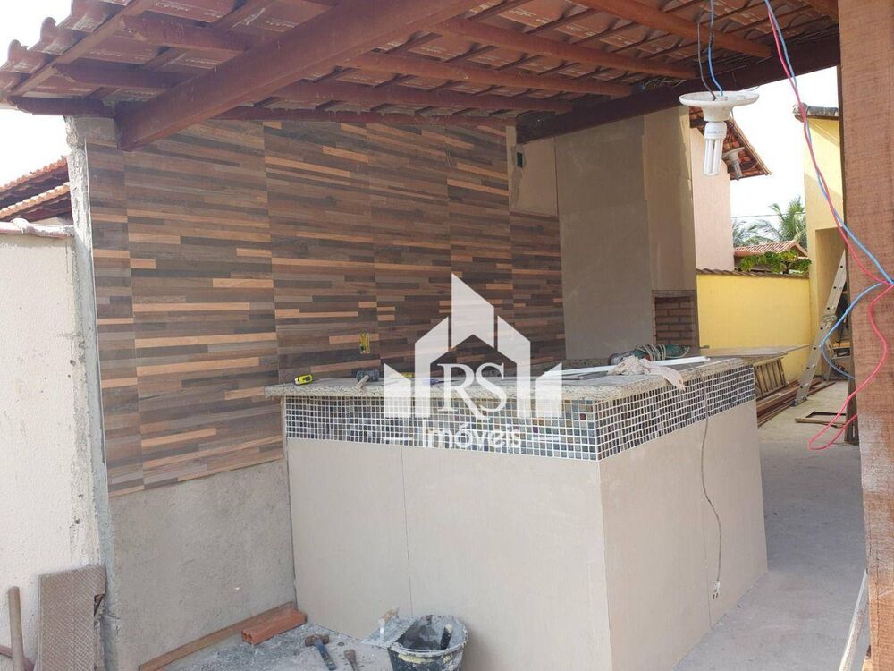 Casa de Condomínio, 4 quartos - Foto 10