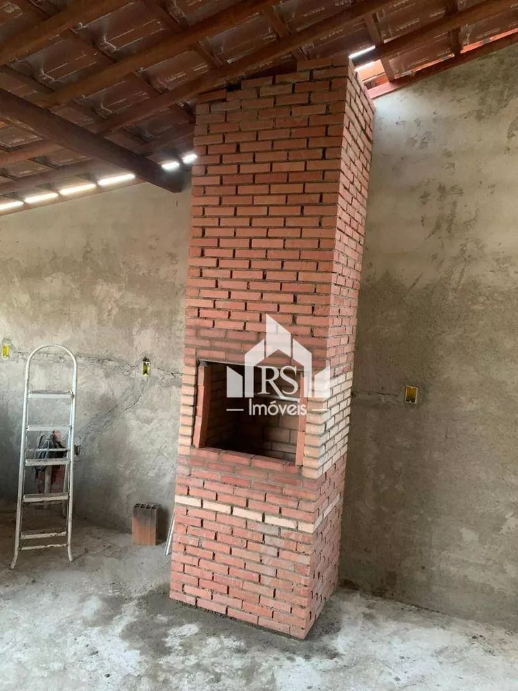 Casa de Condomínio, 4 quartos - Foto 9
