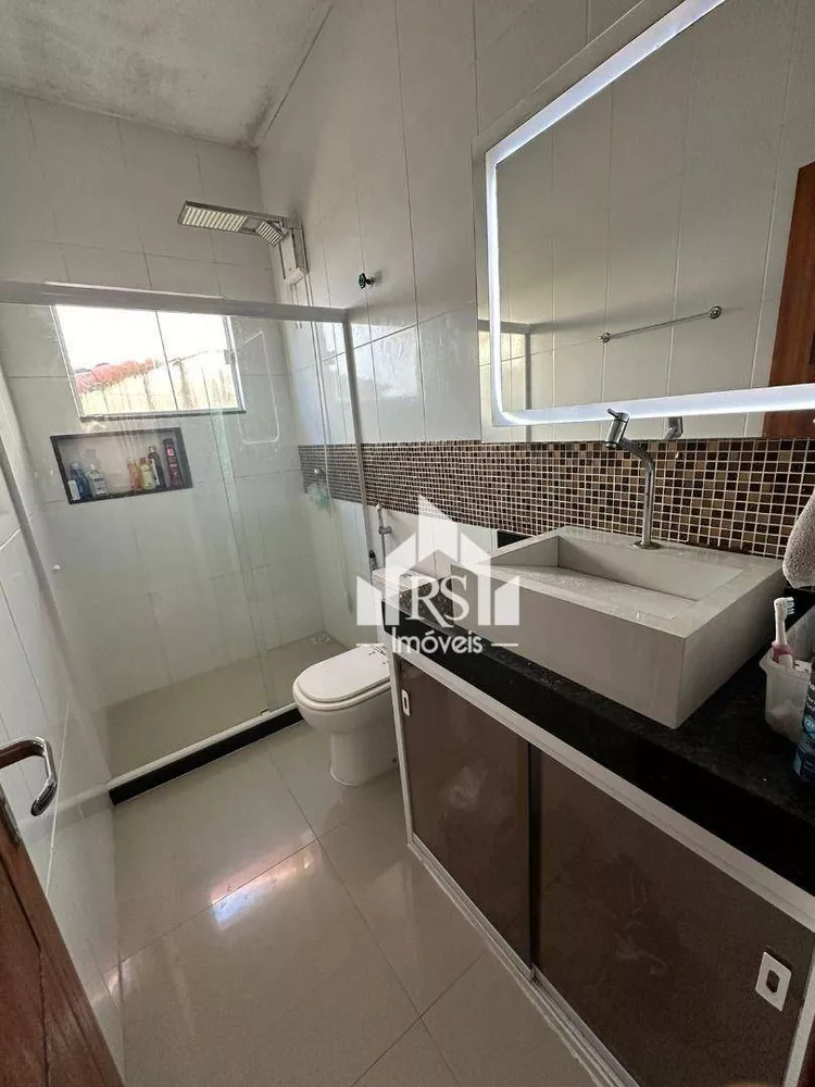 Casa de Condomínio, 4 quartos - Foto 25