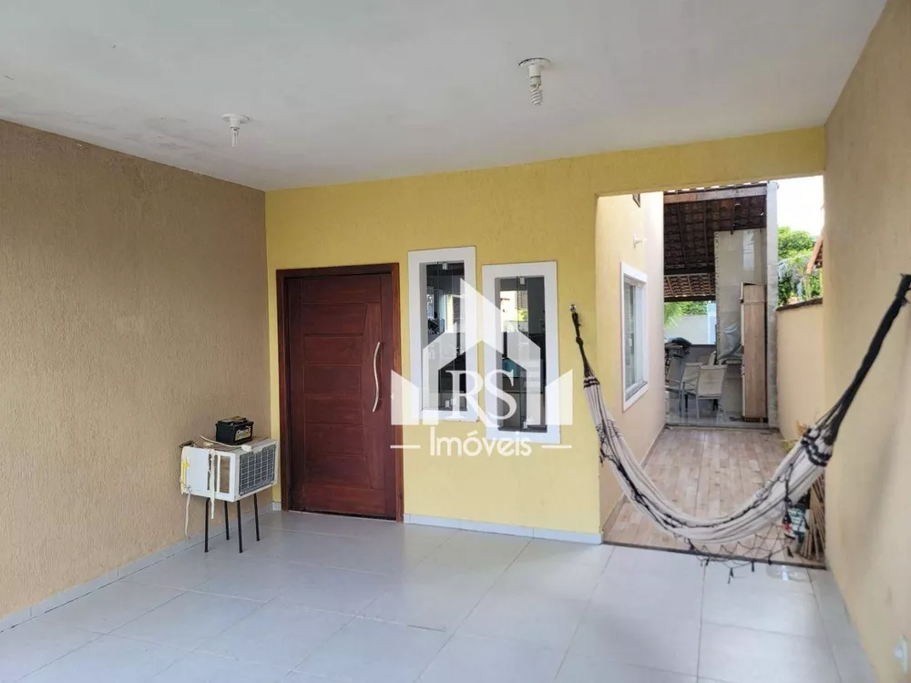 Casa de Condomínio, 4 quartos - Foto 18