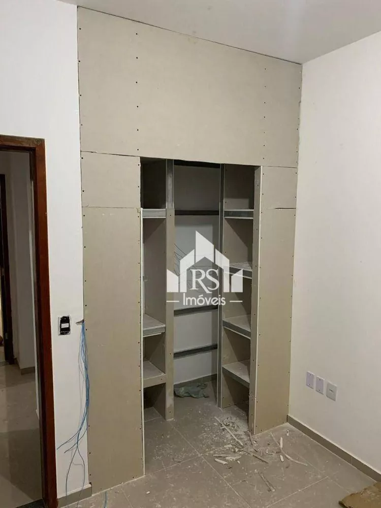 Casa de Condomínio, 4 quartos - Foto 6