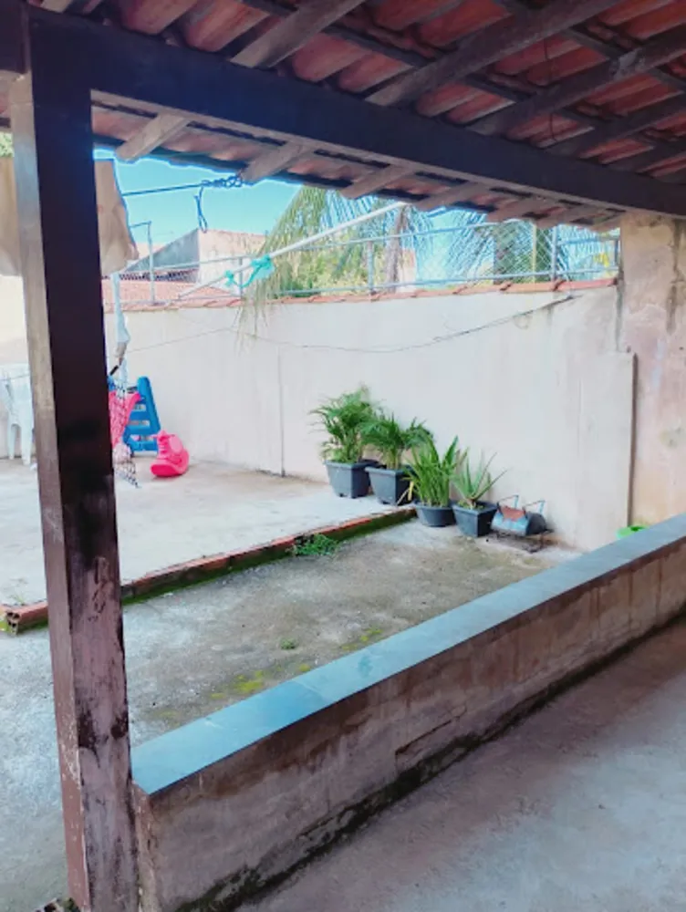Casa, 3 quartos, 90 m² - Foto 13