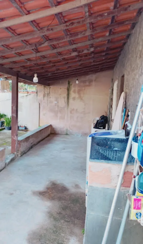 Casa, 3 quartos, 90 m² - Foto 6