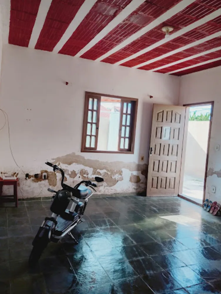 Casa, 3 quartos, 90 m² - Foto 4