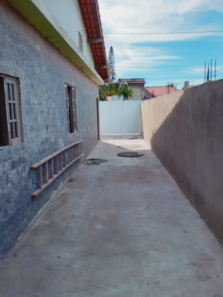 Casa, 3 quartos, 90 m² - Foto 1